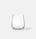 Niskie szklanki 470 ml