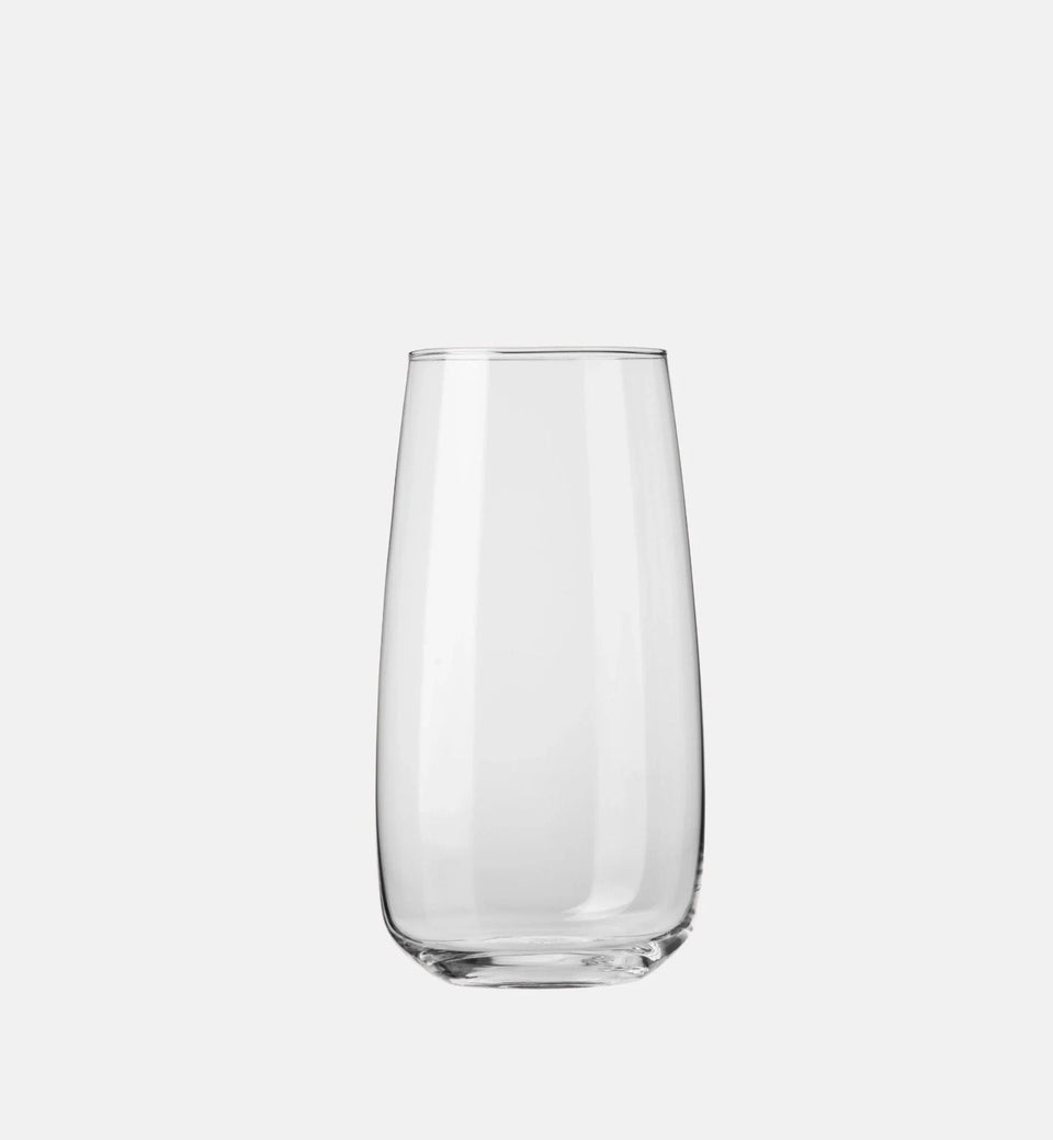 Wysokie szklanki 700 ml
