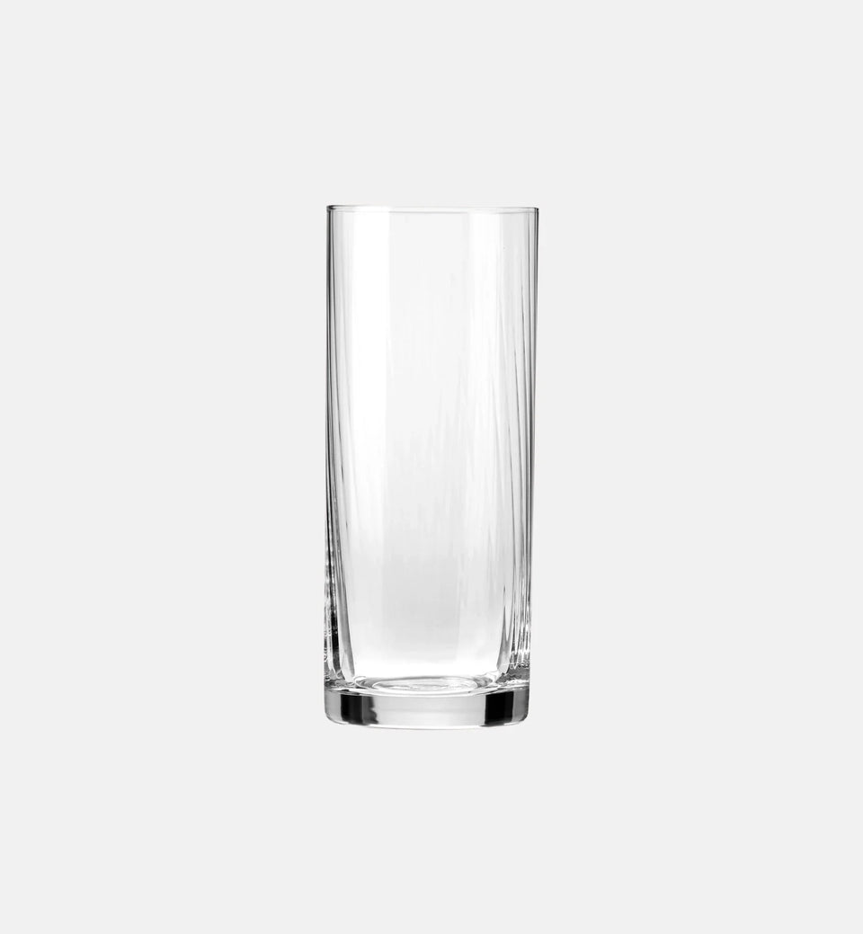 Trinkgläser HIGHBALL 330 ICE OPTIC, 330 ml