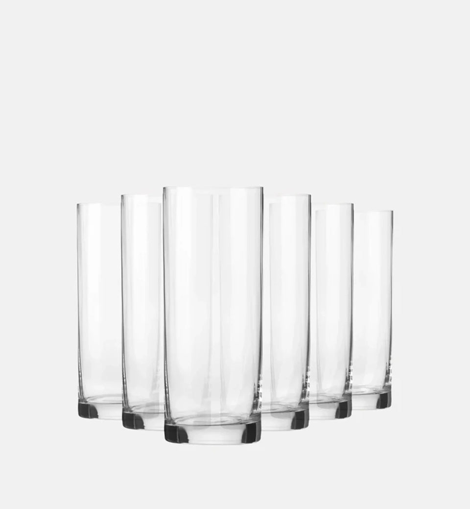 Trinkgläser HIGHBALL 330 ICE, 330 ml