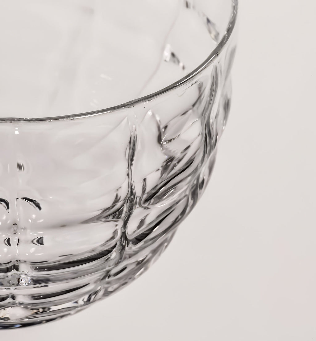 Flat White Glasses 340 ml