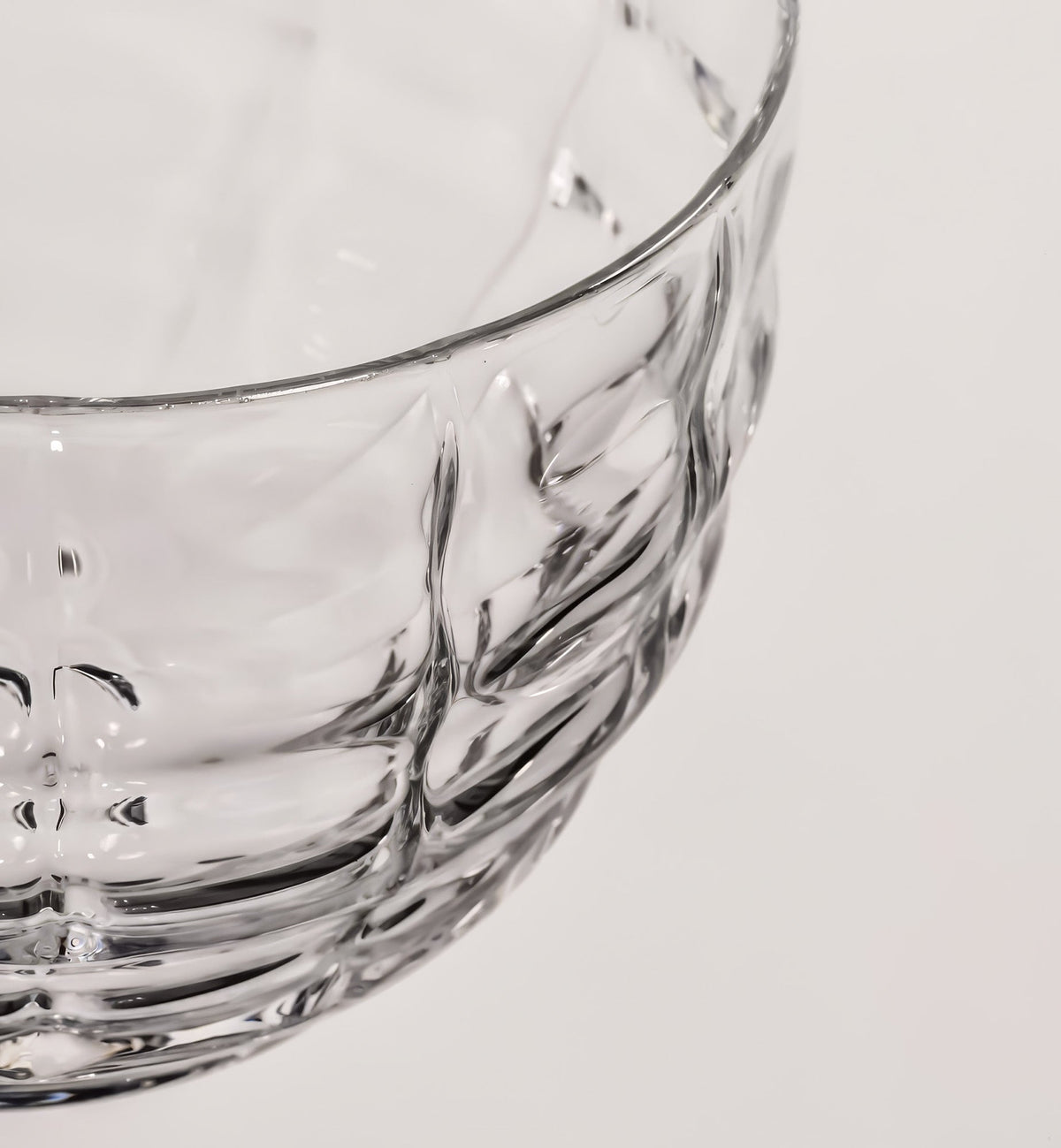 Flat White Glasses 340 ml