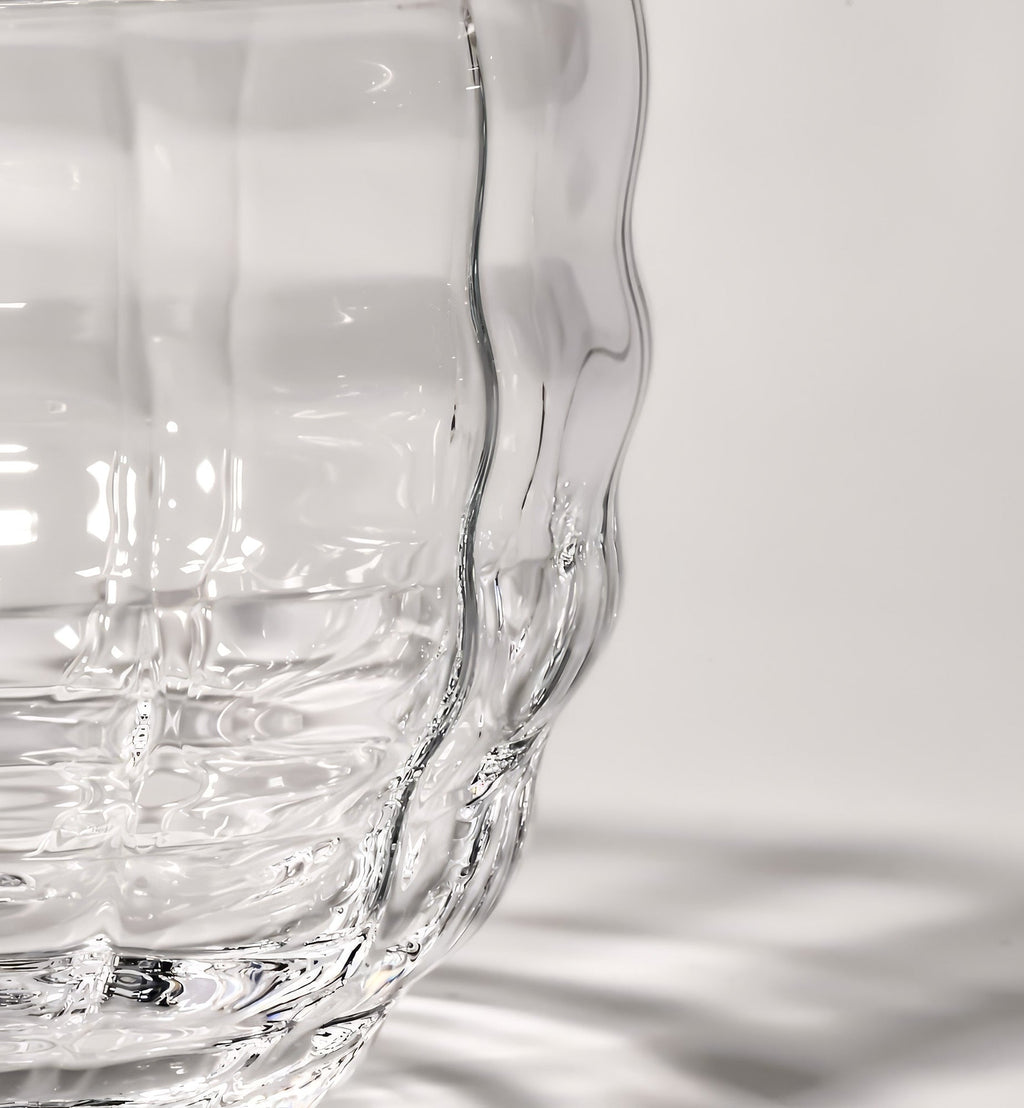 Flat White Glasses 340 ml