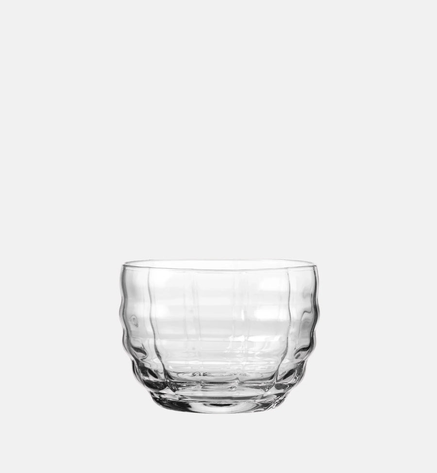 Flat White Glasses 340 ml