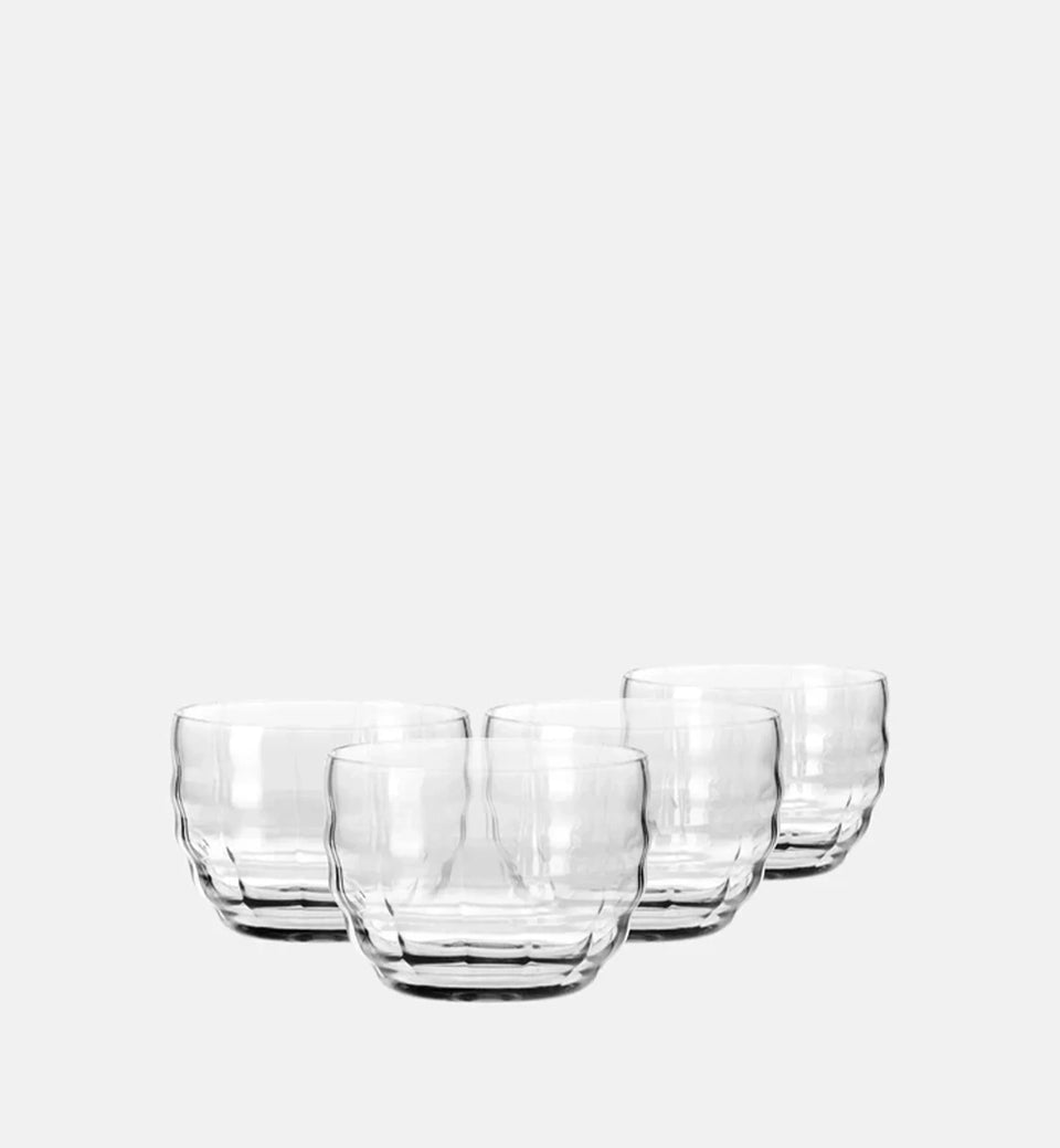 Szklanki do Flat White 340 ml