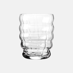 Latte Macchiato Glasses, 440 ml