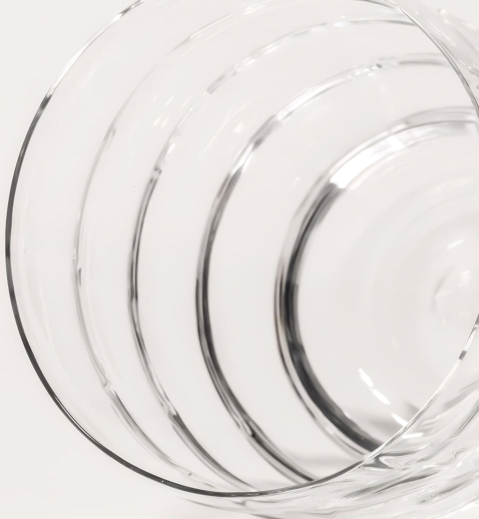 Latte Macchiato Glasses, 440 ml
