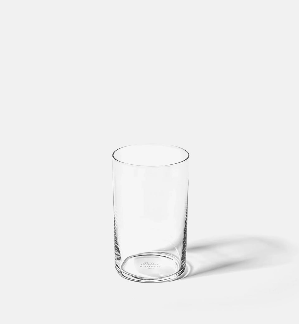 Kryształowa Szklanka Polka 250 ml