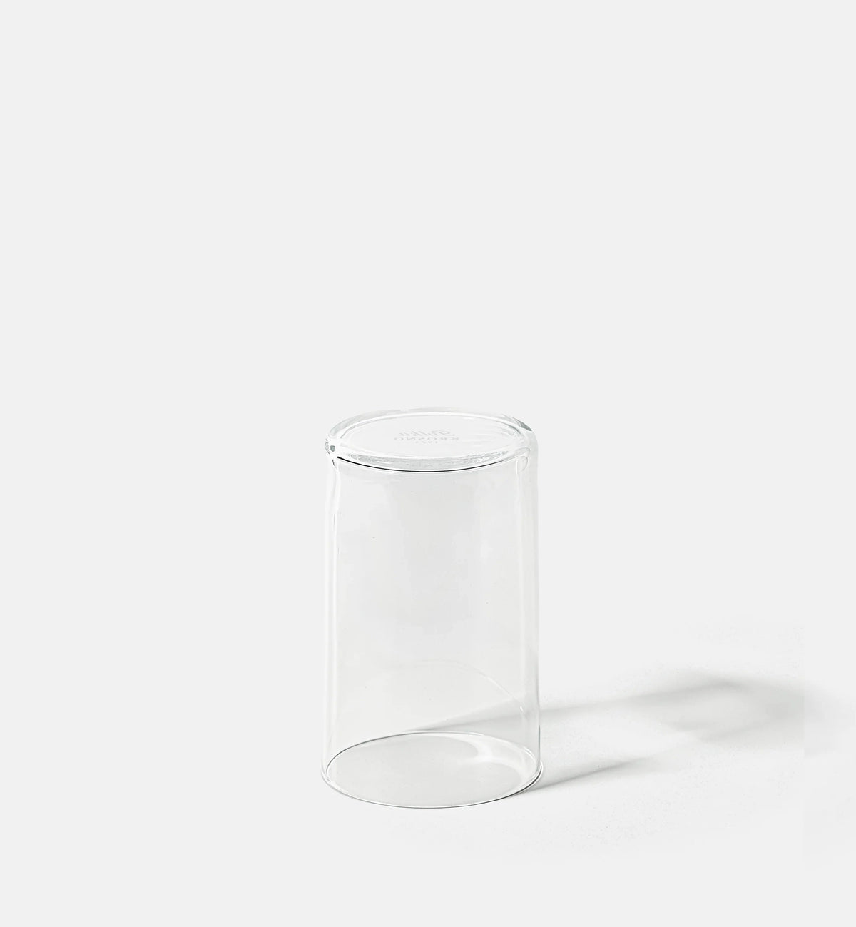 Kristall-Trinkglas Polka, 250 ml
