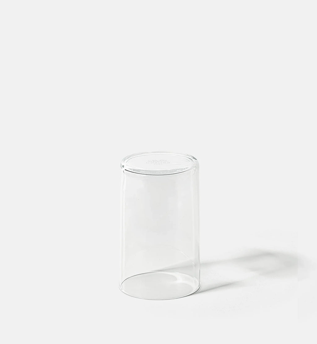 Polka Crystal Tumbler, 250 ml