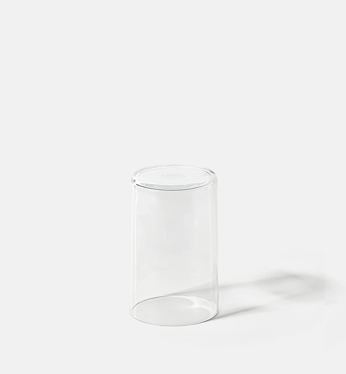 Polka Crystal Tumbler, 250 ml