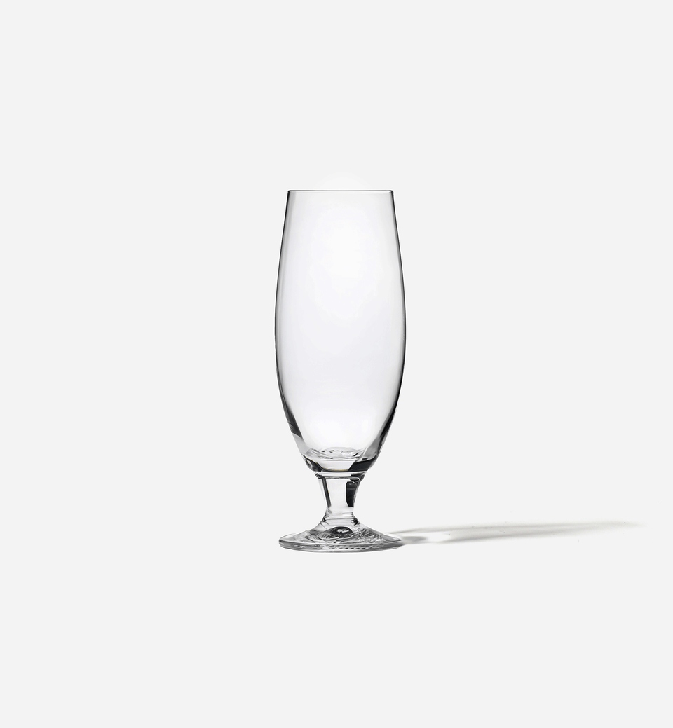 Beer glasses 500ml