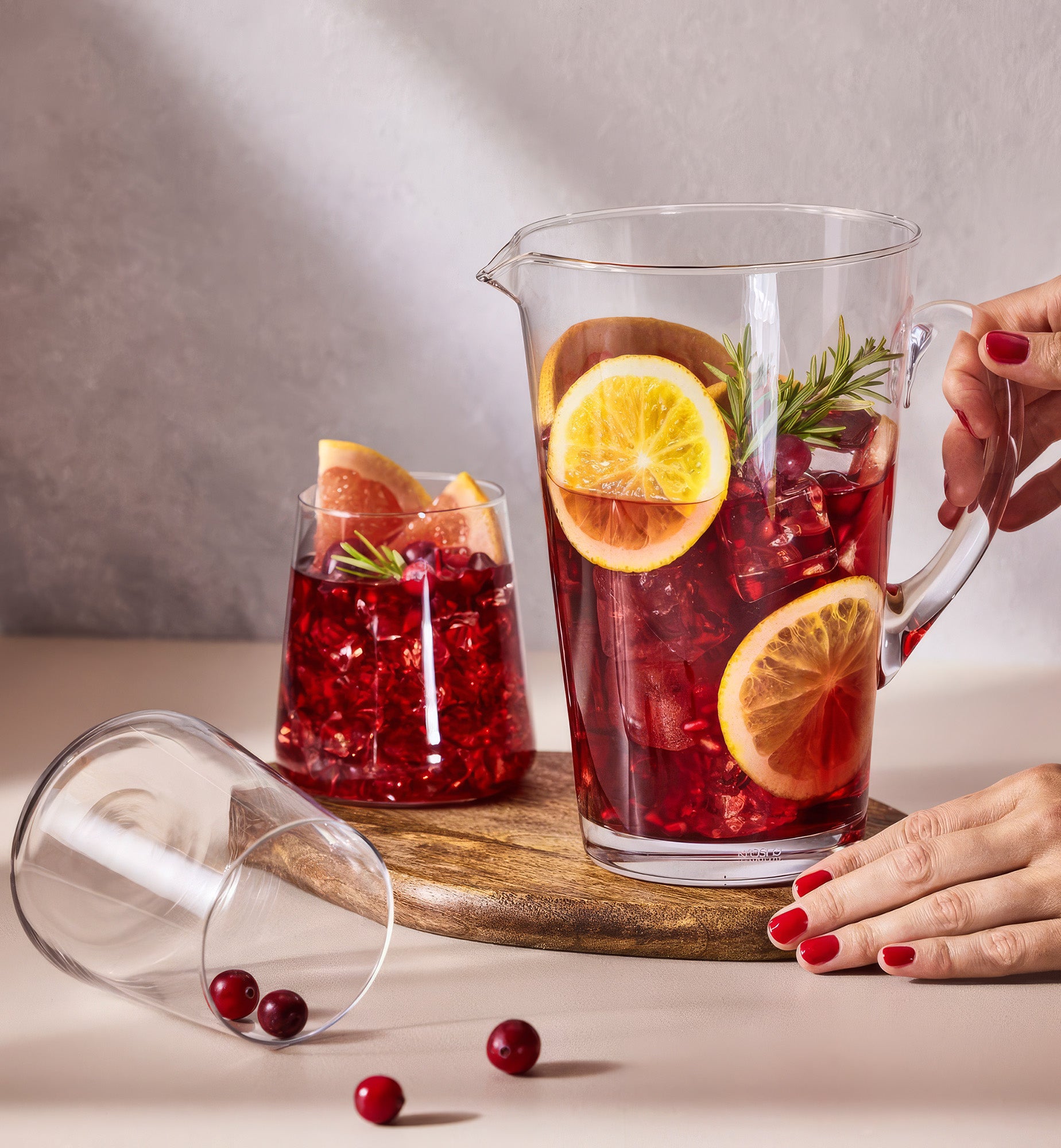 Dzbanek 1000 ml