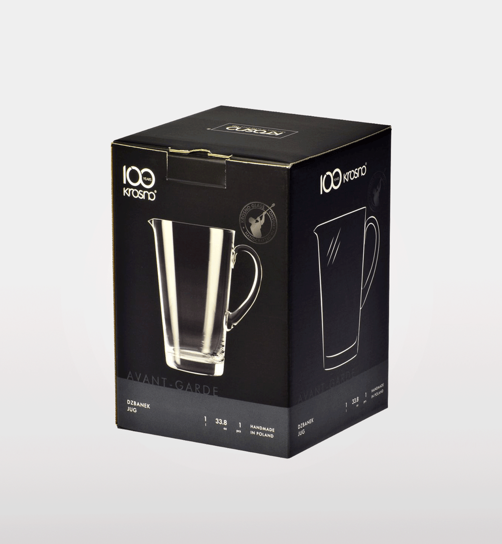 Dzbanek 1000 ml