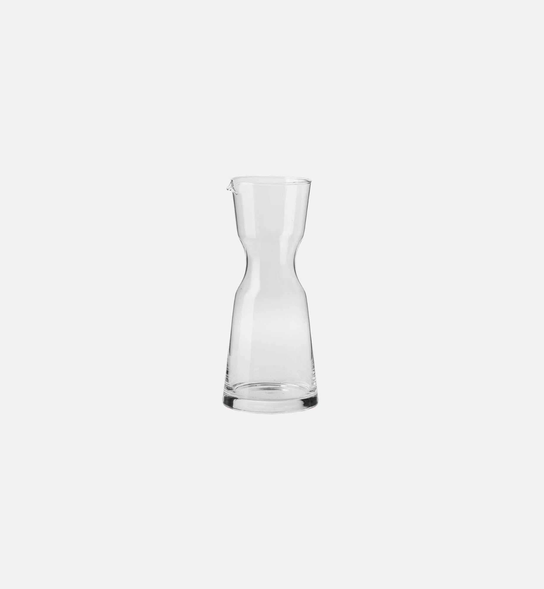 Wasserkaraffe 750 ml – 1 Stk., Farblos – Offizieller KROSNO Shop