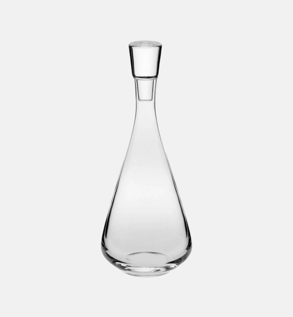 Karafka do wina wody 1000 ml