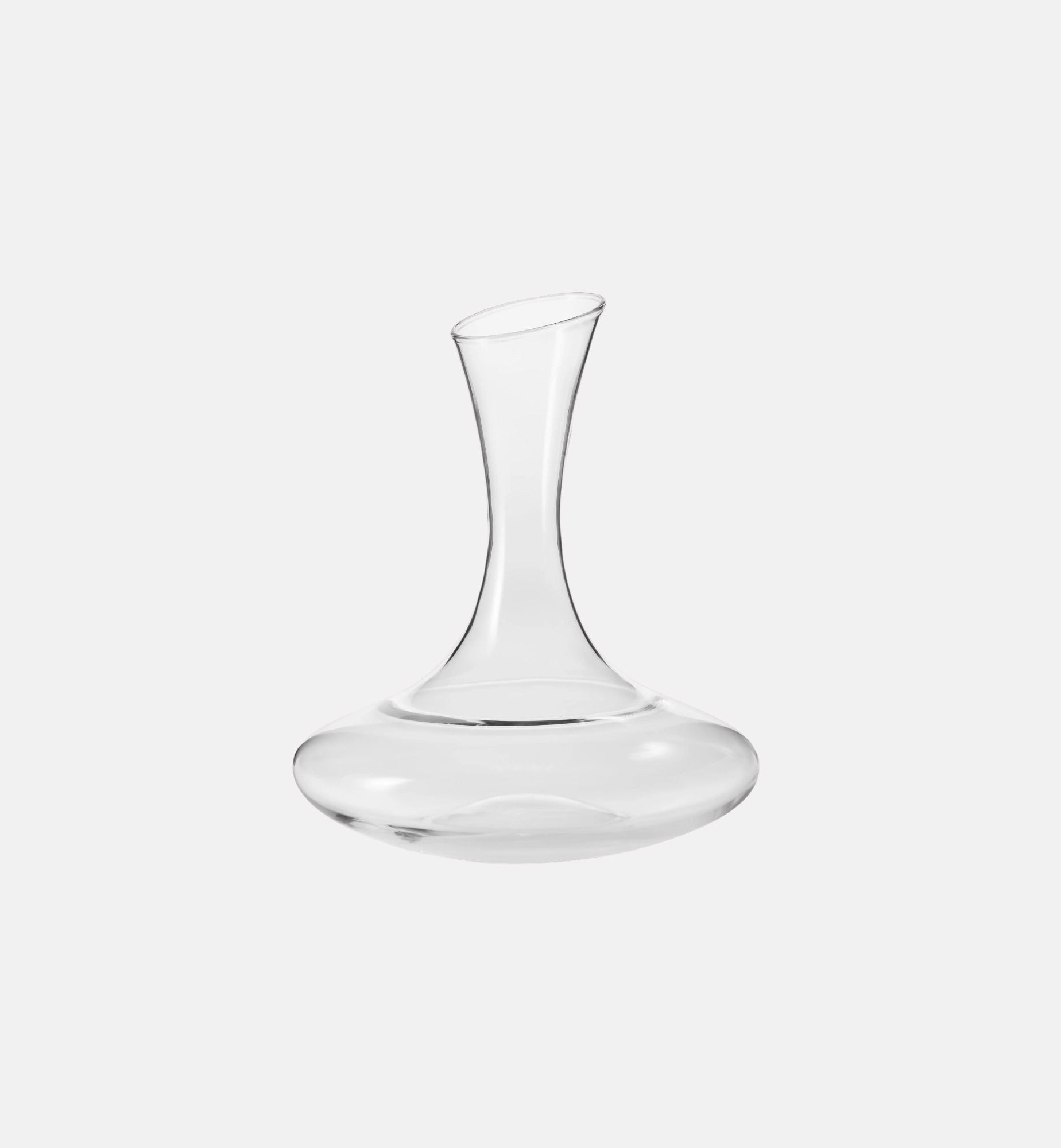 Weinkaraffe, 1500 ml – 1 Stk., Farblos – Offizieller KROSNO Shop