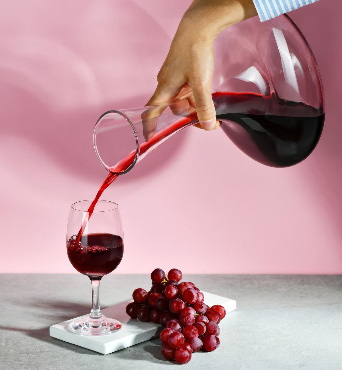 Wine Carafe, 1500 ml