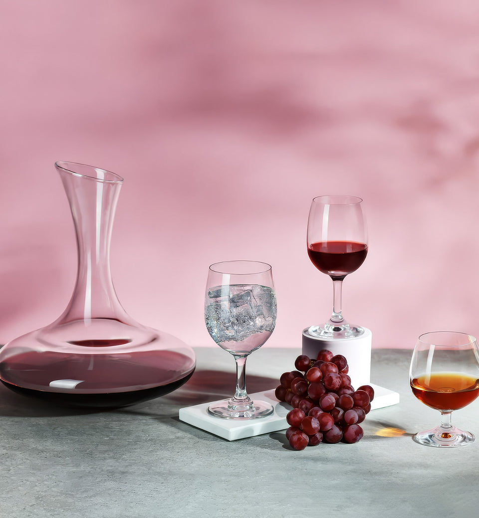 Karafka do wina 1500 ml