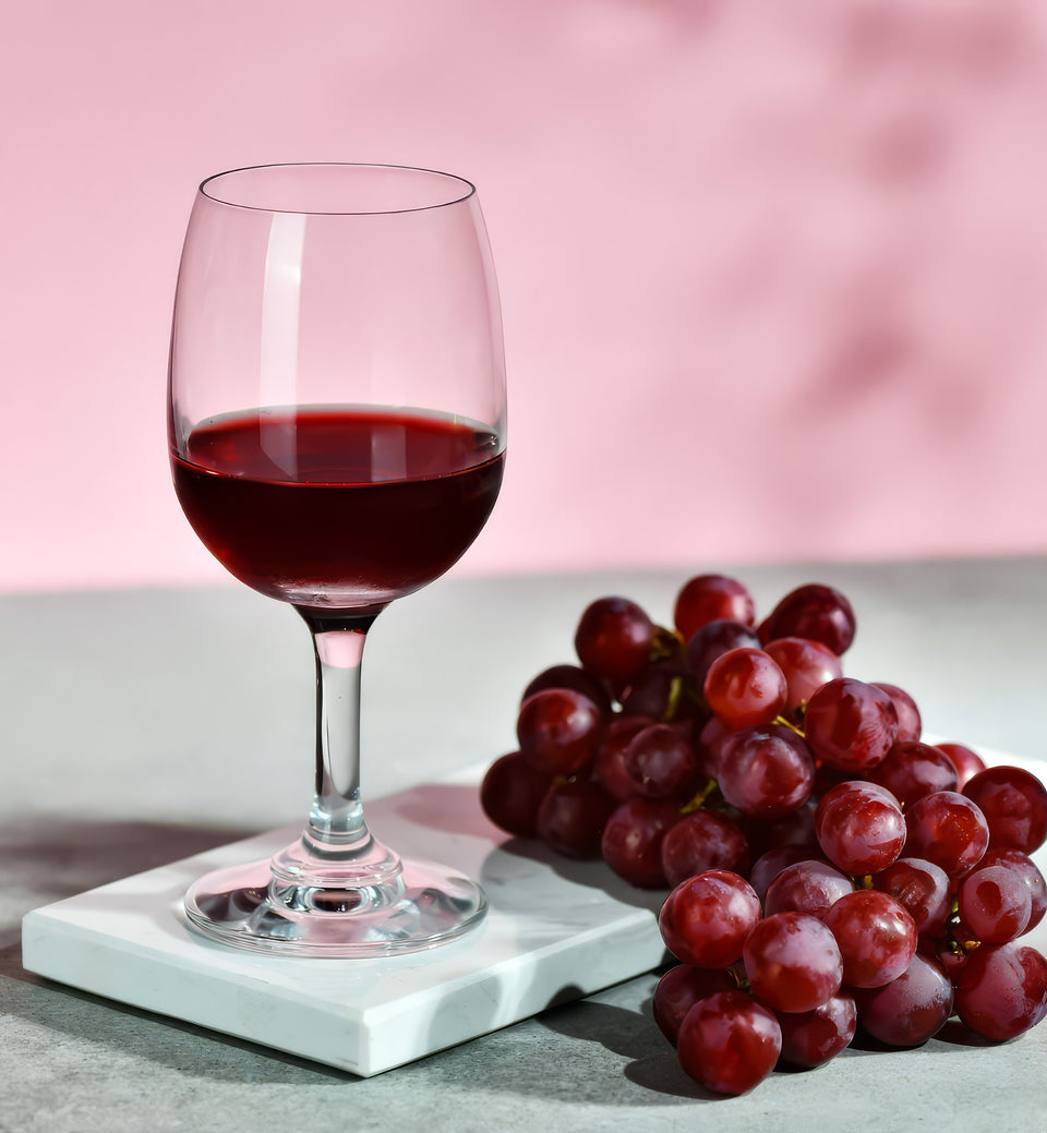 Kieliszki do wina 170 ml