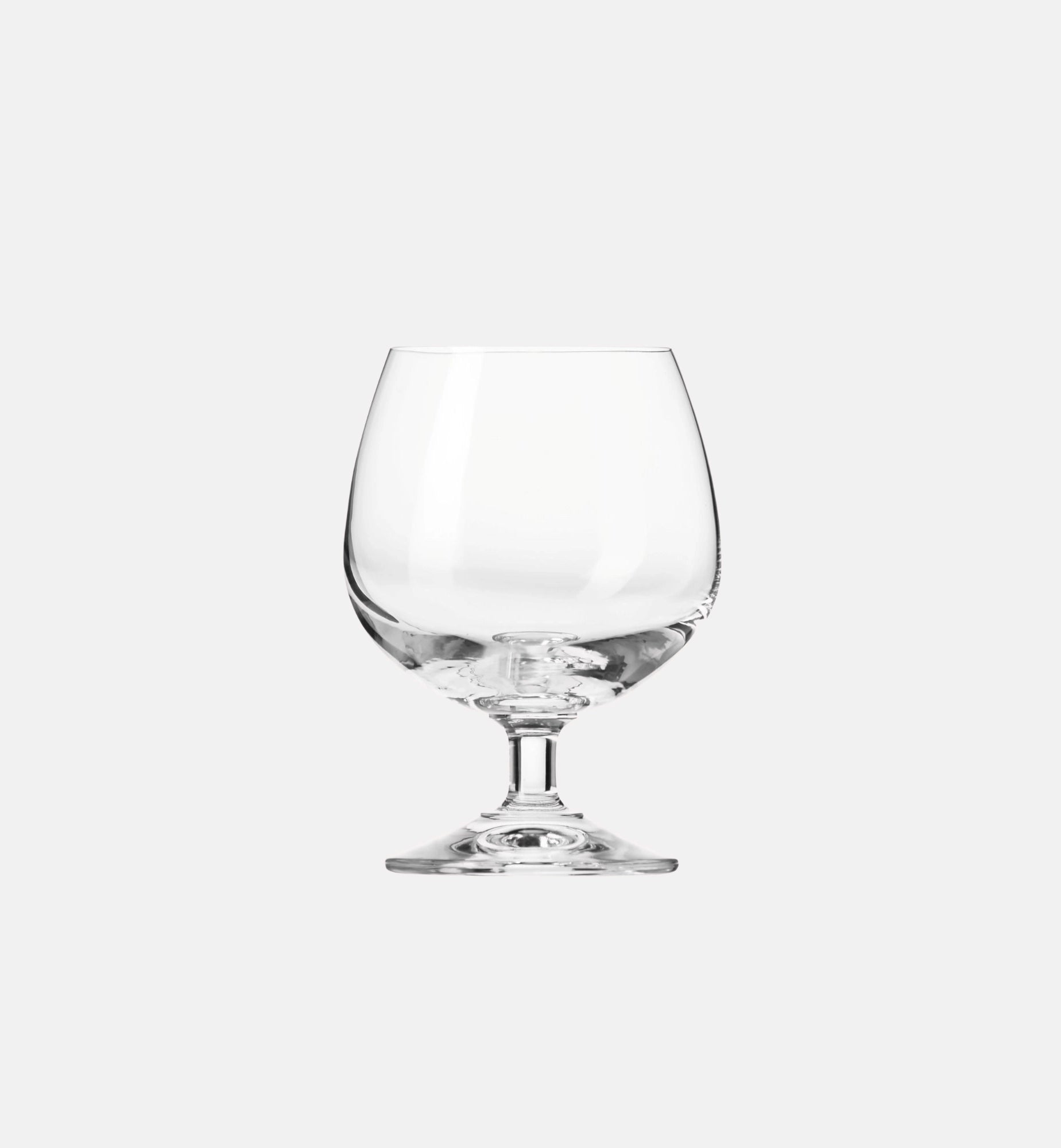 Cognacgläser 230 ml – 6 Stk., Farblos – Offizieller KROSNO Shop