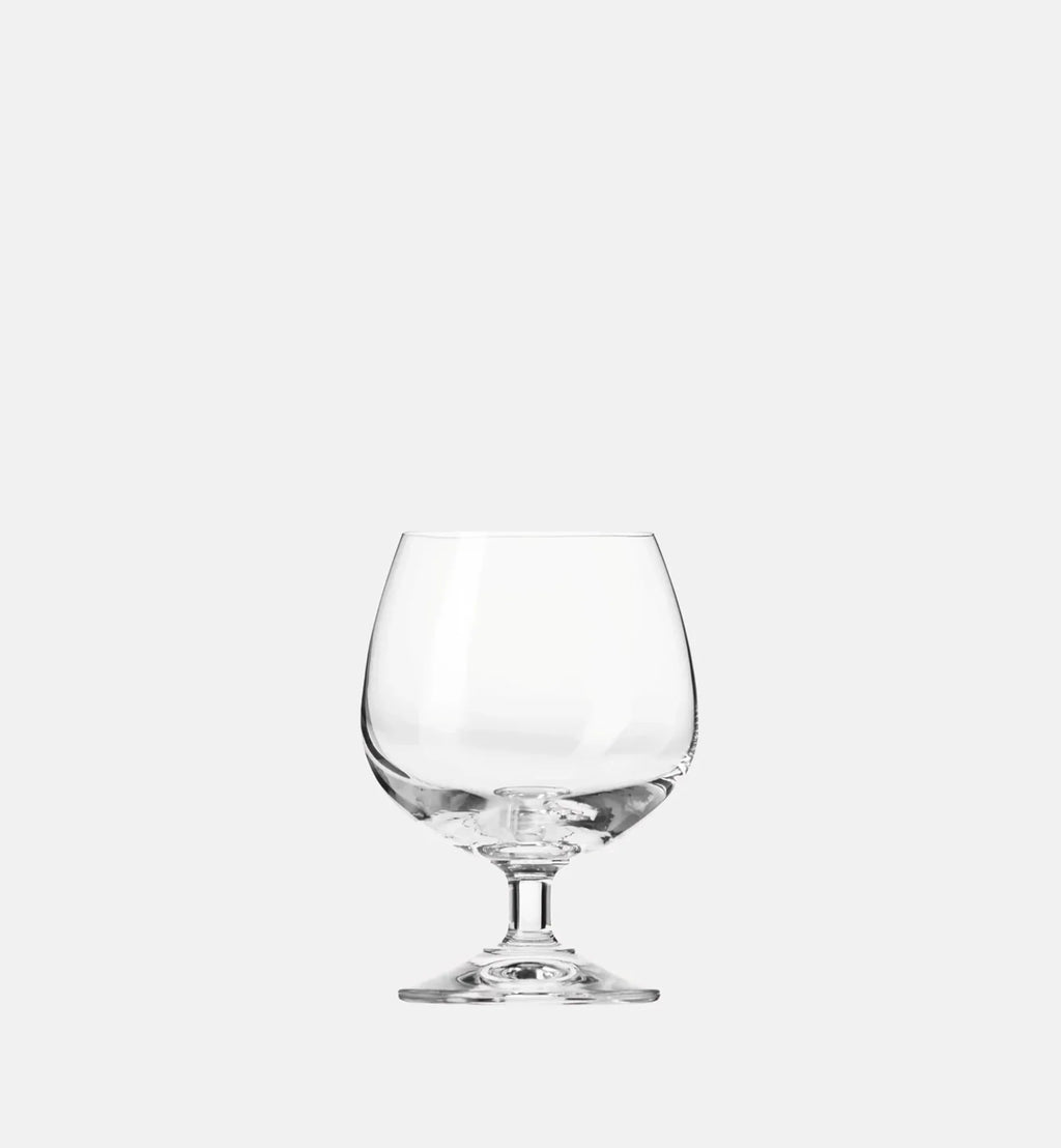 Kieliszki do koniaku 230 ml