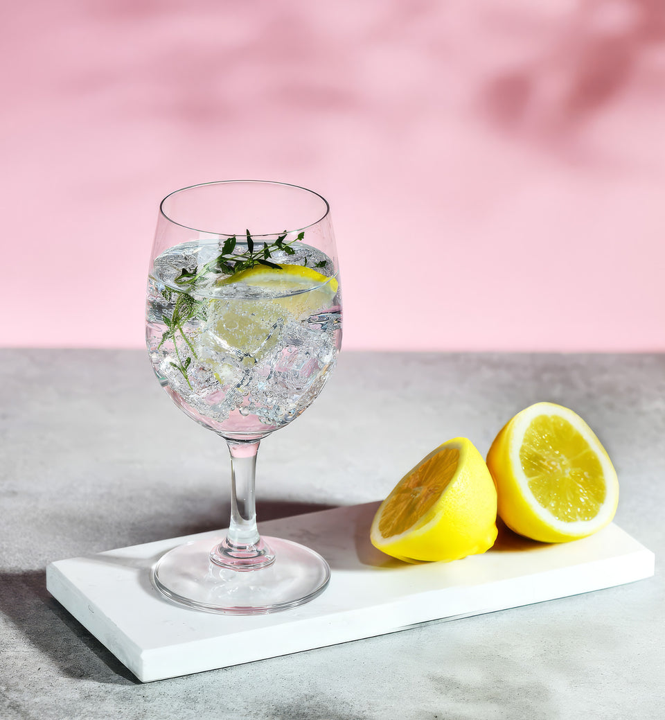 Water Glasses, 280 ml
