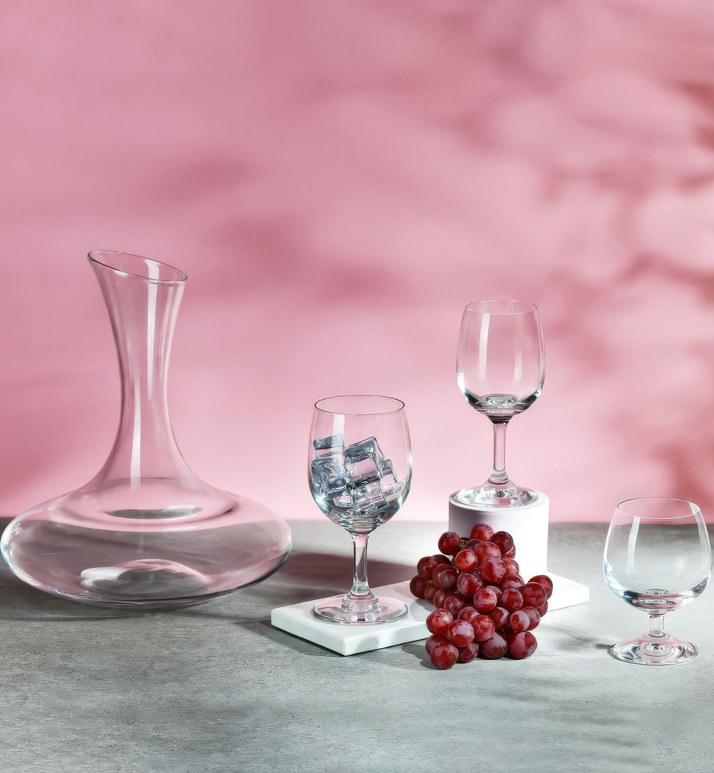 Kieliszki do wody 280 ml