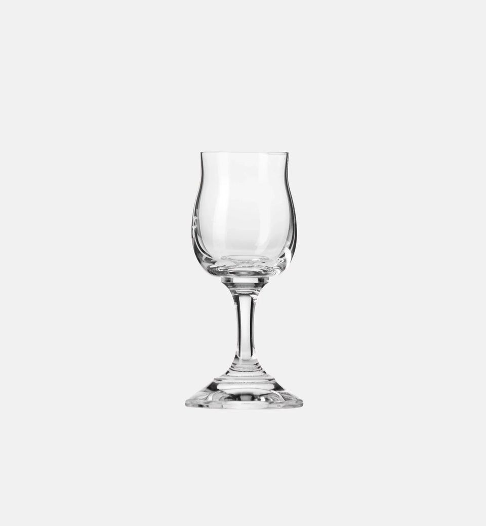 Vodka Glasses, 25 ml