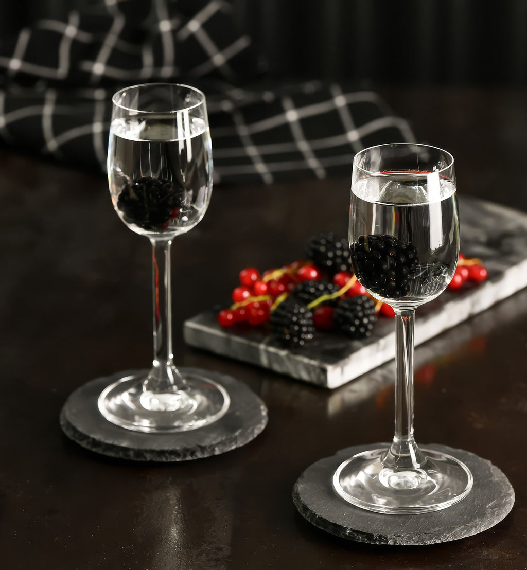 Liqueur Glasses, 70 ml
