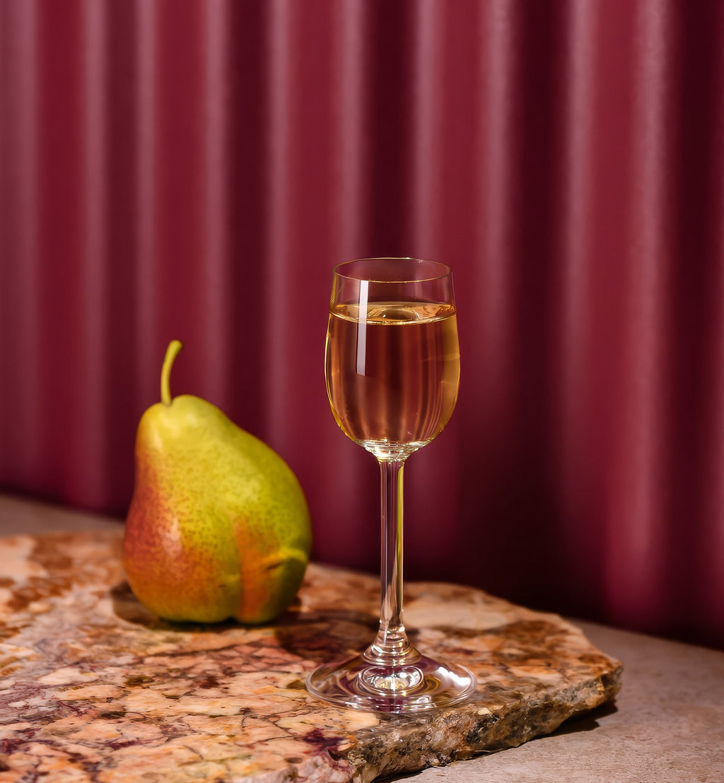 Liqueur Glasses, 70 ml