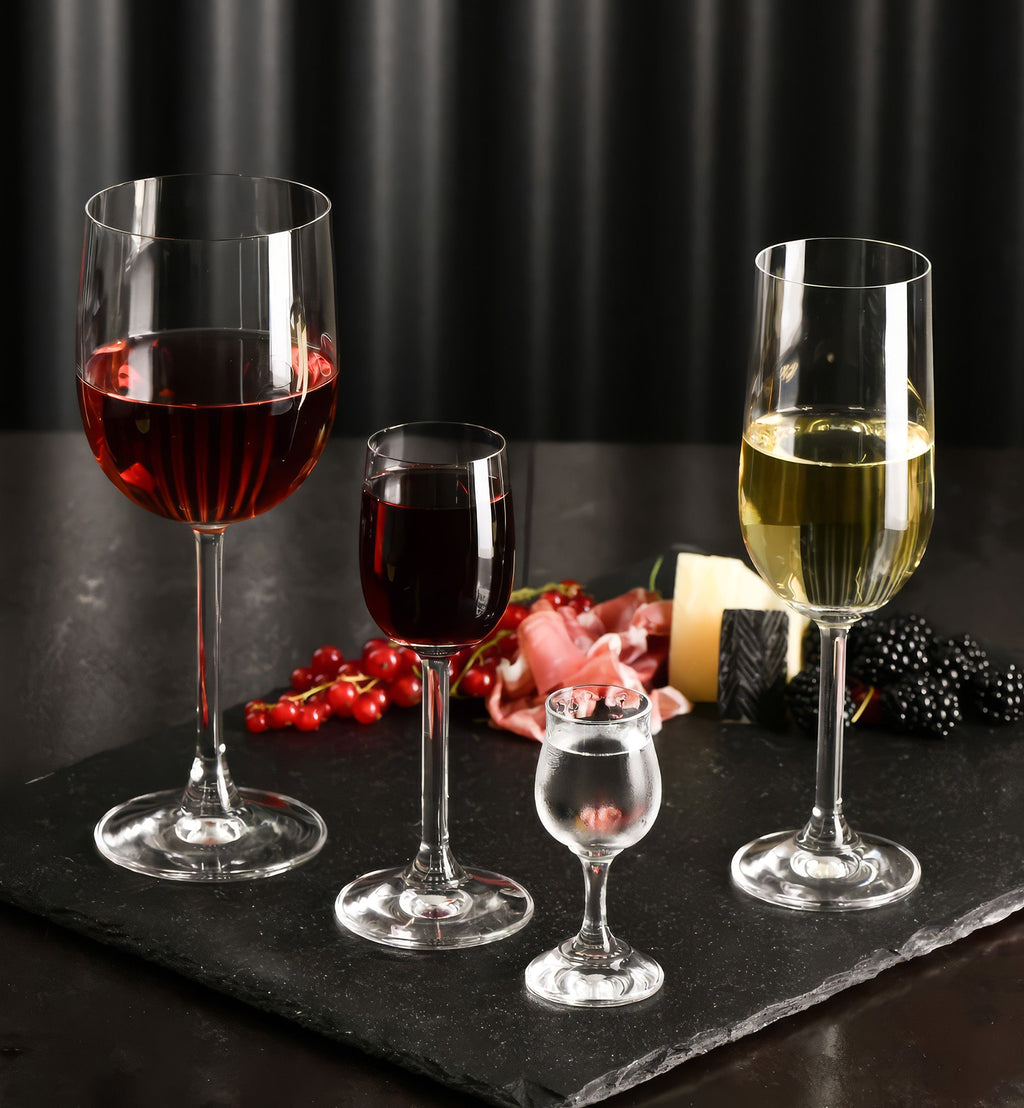 Liqueur Glasses, 70 ml