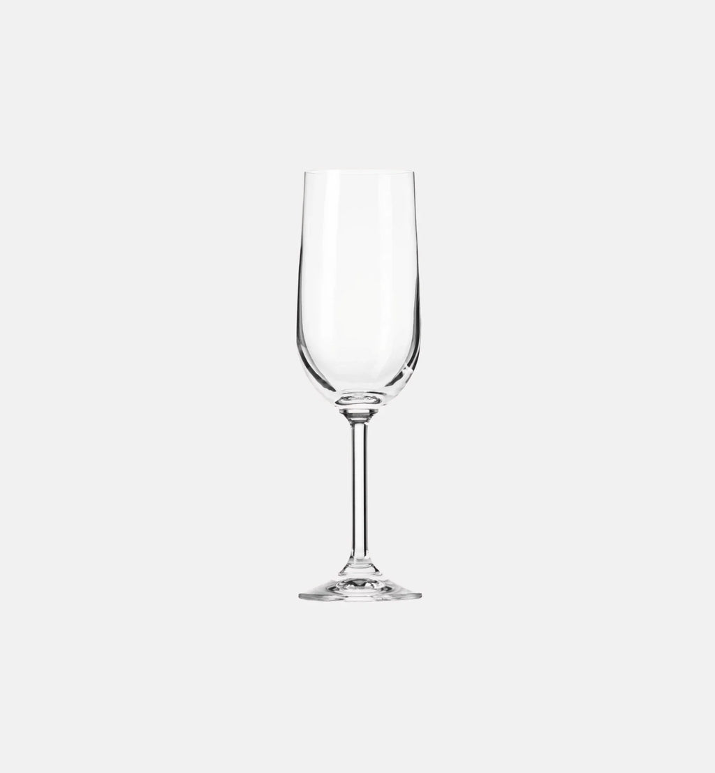 Champagne Flutes, 210 ml