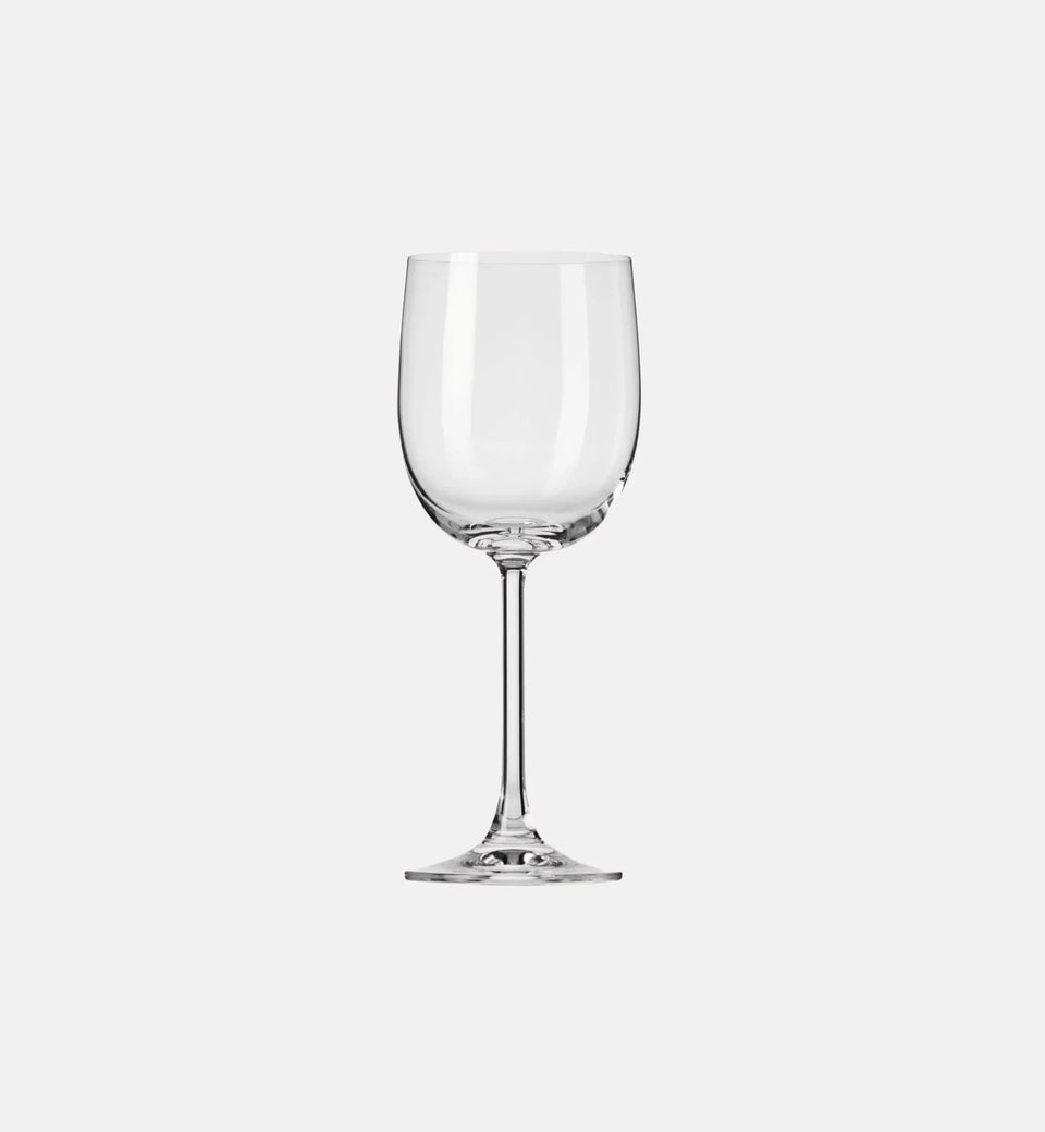 Wine Glasses, 340 ml