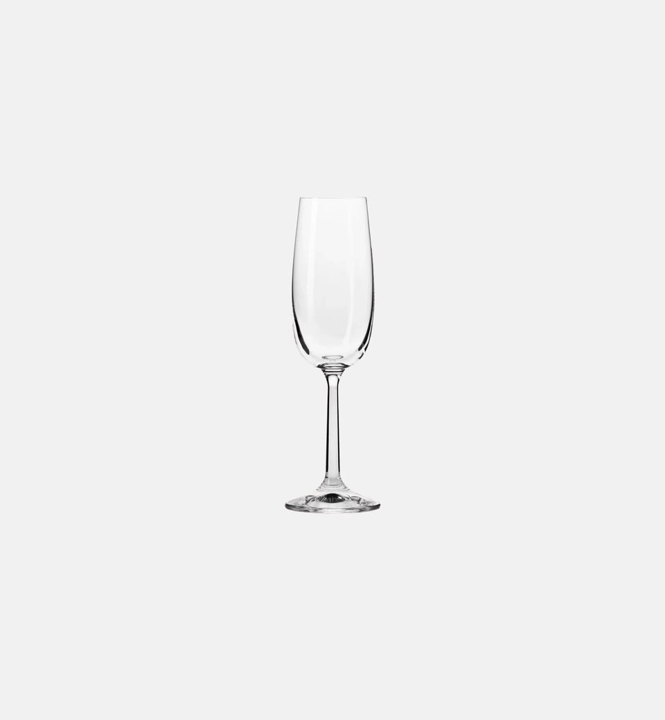 Champagne Flutes, 175 ml