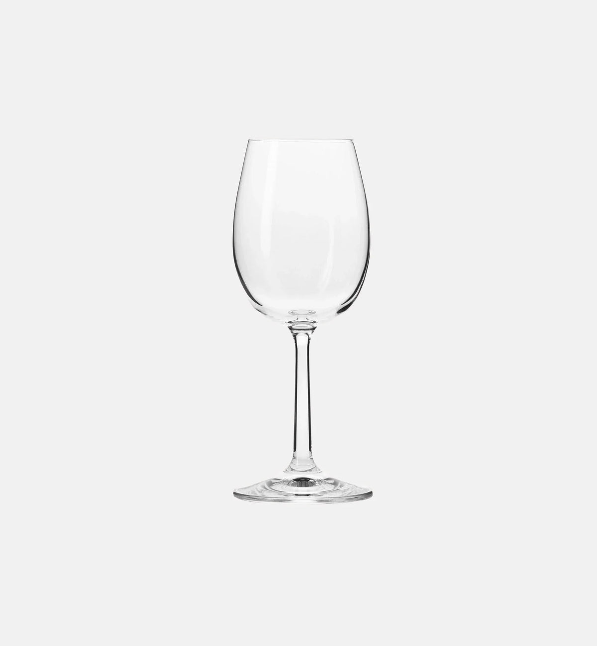 Kieliszki do wina białego 280 ml