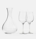 Wine Set, 3 Pieces