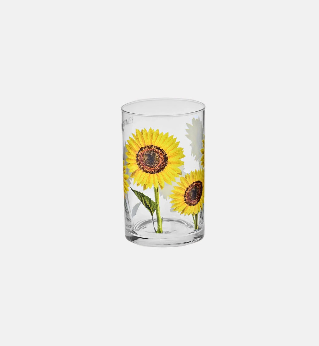 Szklanki BLOOM „Kwiaty polskie” (6 szt.) 250 ml