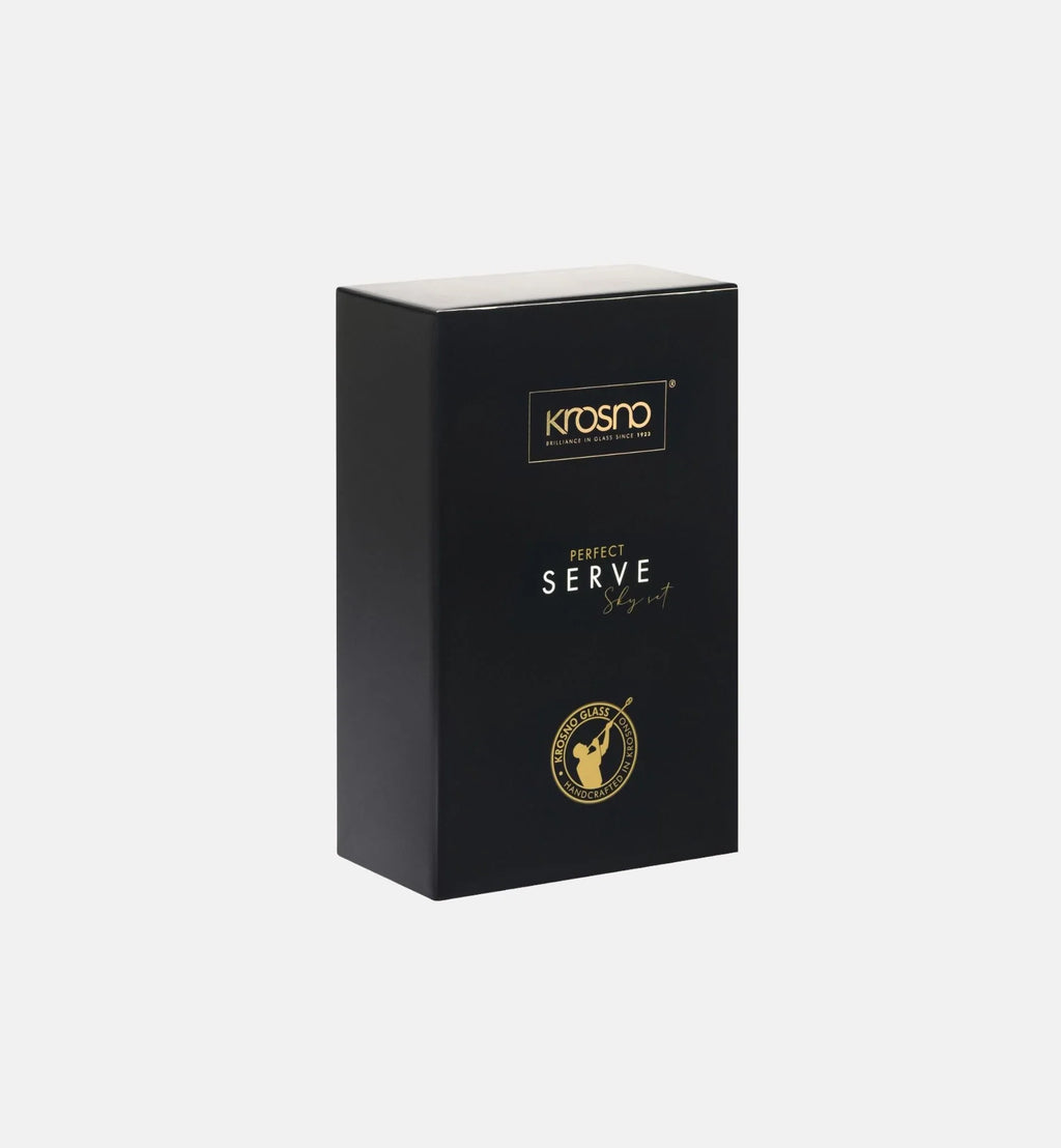 Komplet do whisky Sky (3 e.)