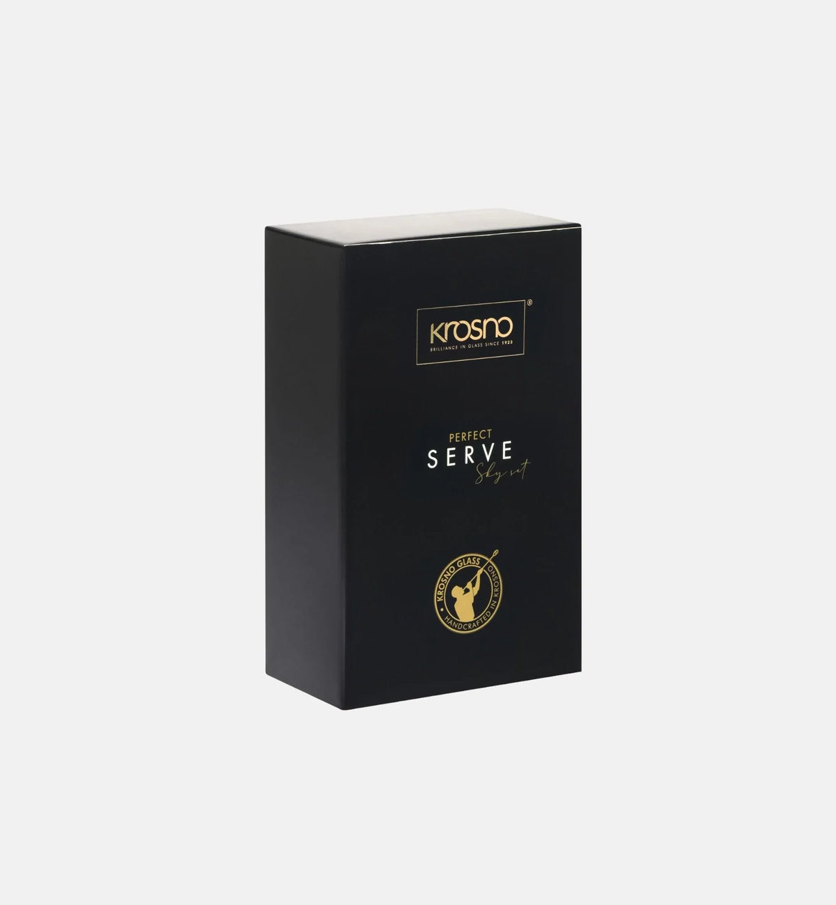 Komplet do whisky Sky (3 e.)