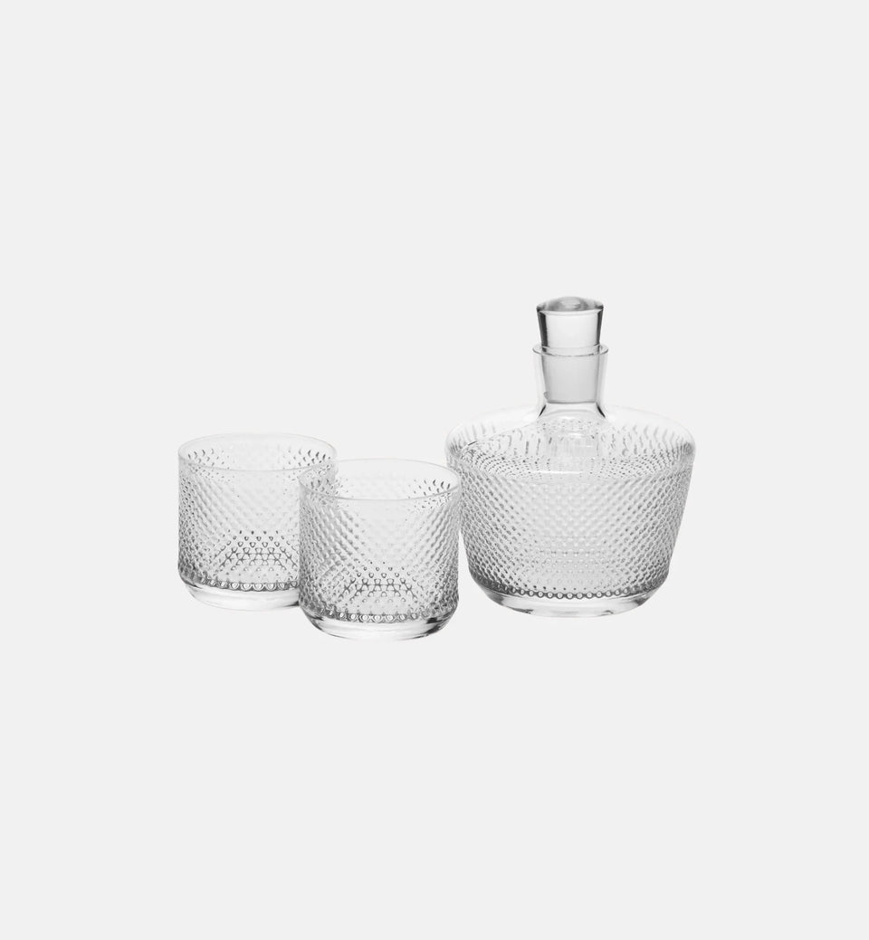 Whisky-Set Scotland (3-teilig)