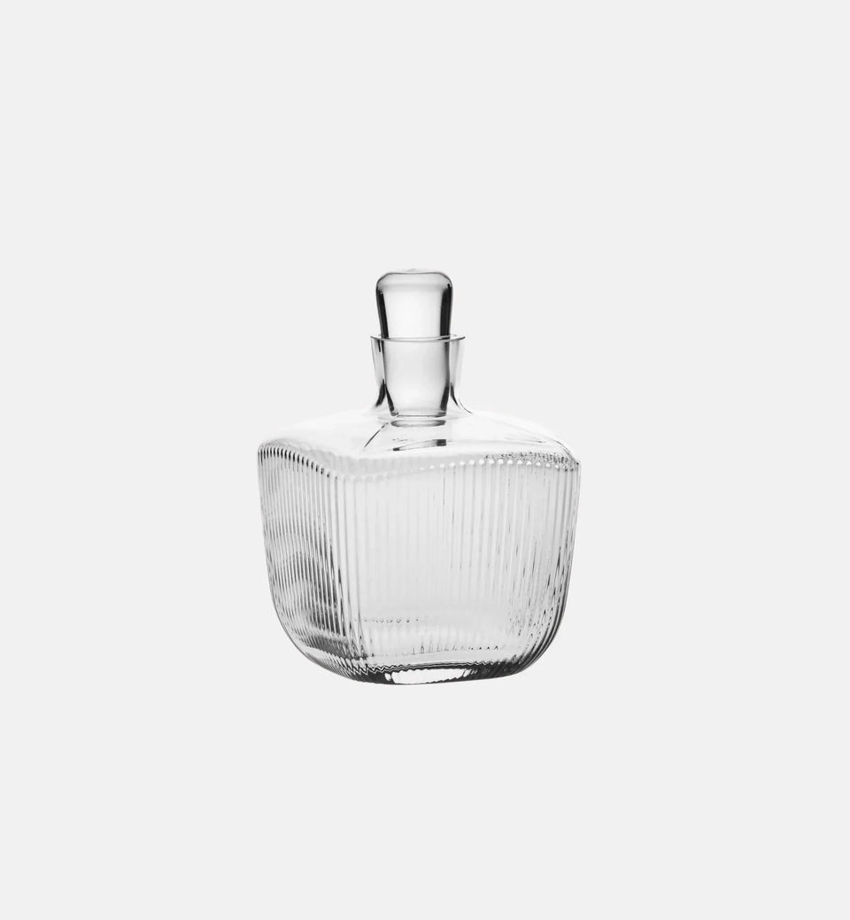 Komplet do whisky Gentleman (3 el.)