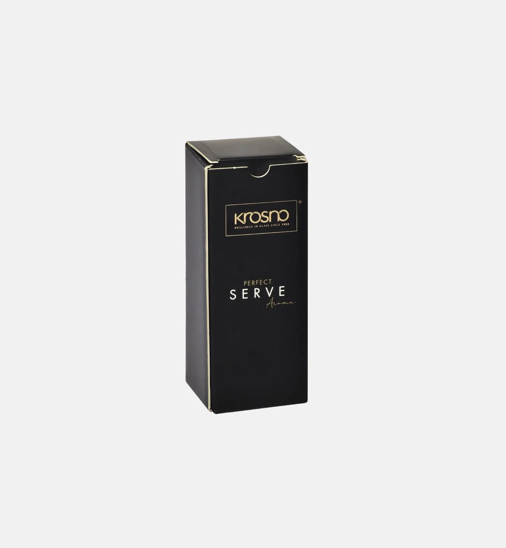Degustacyjny kieliszek do whisky z deklem Aroma