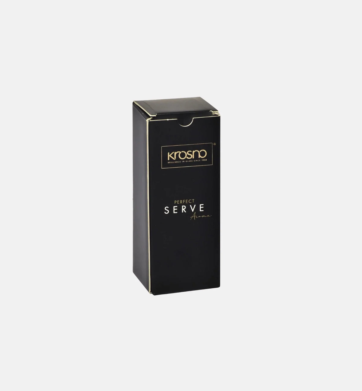 Degustacyjny kieliszek do whisky z deklem Aroma