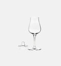 Degustacyjny kieliszek do whisky z deklem Aroma