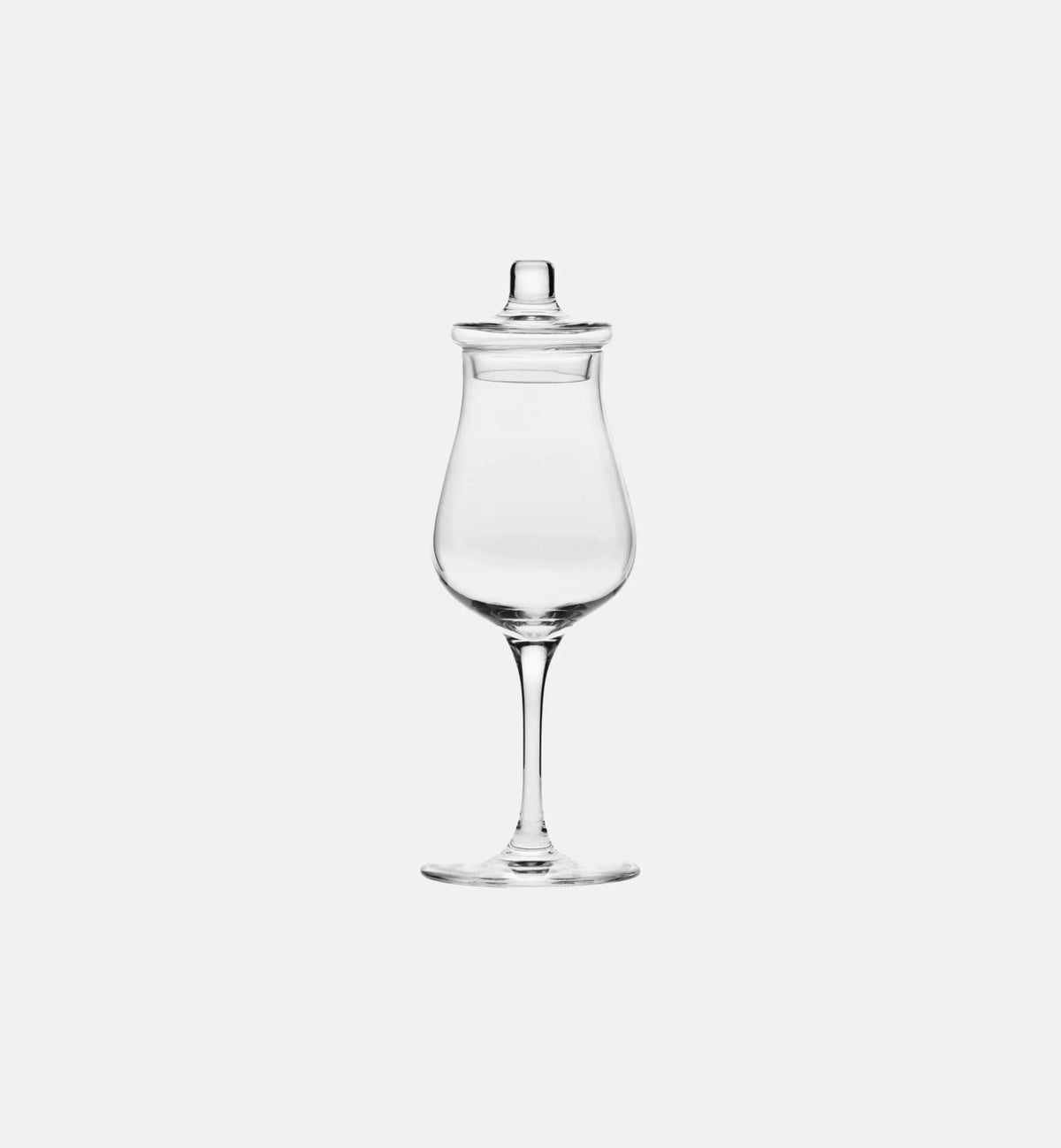 Degustacyjny kieliszek do whisky z deklem Aroma