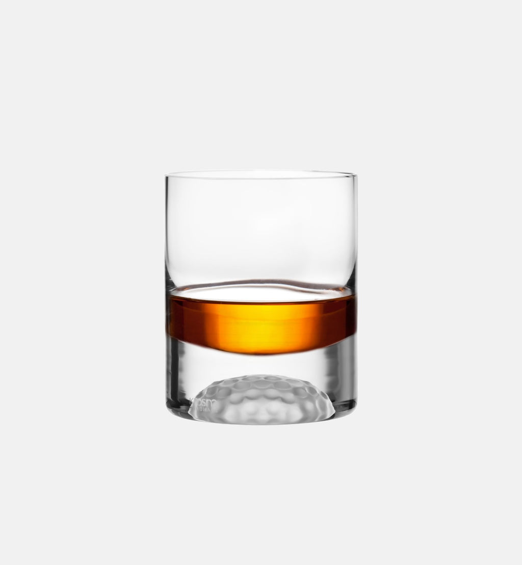 Komplet do whisky Golf (5 el.)