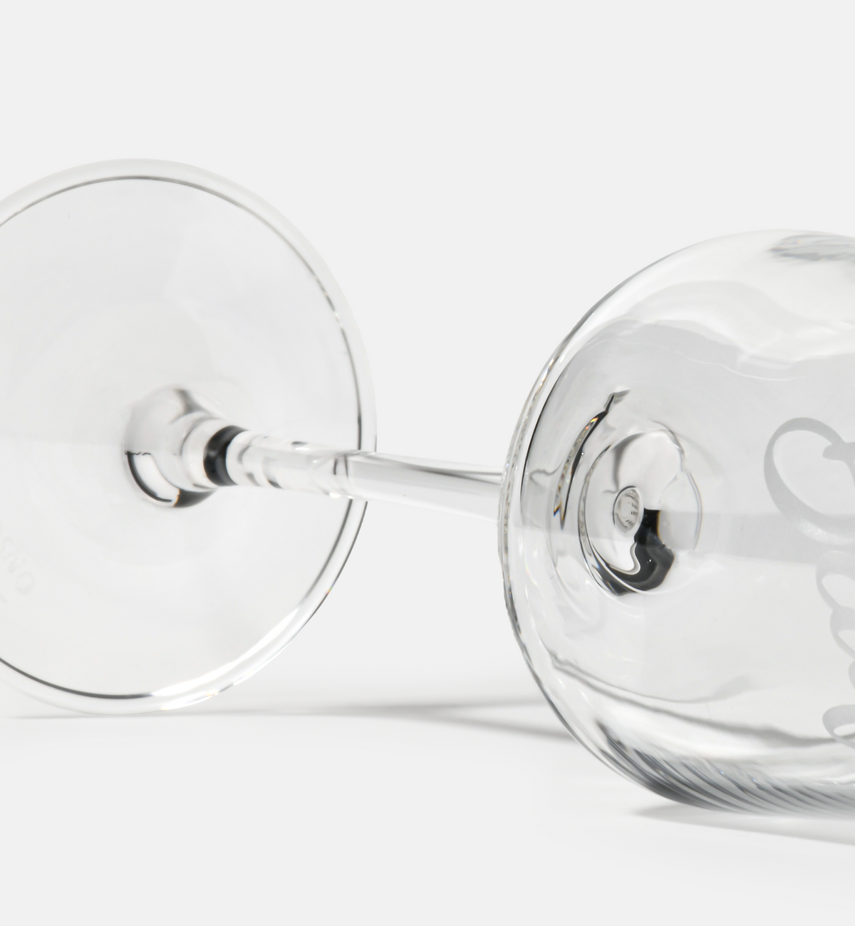 Bride Team Champagne Glasses, 180 ml