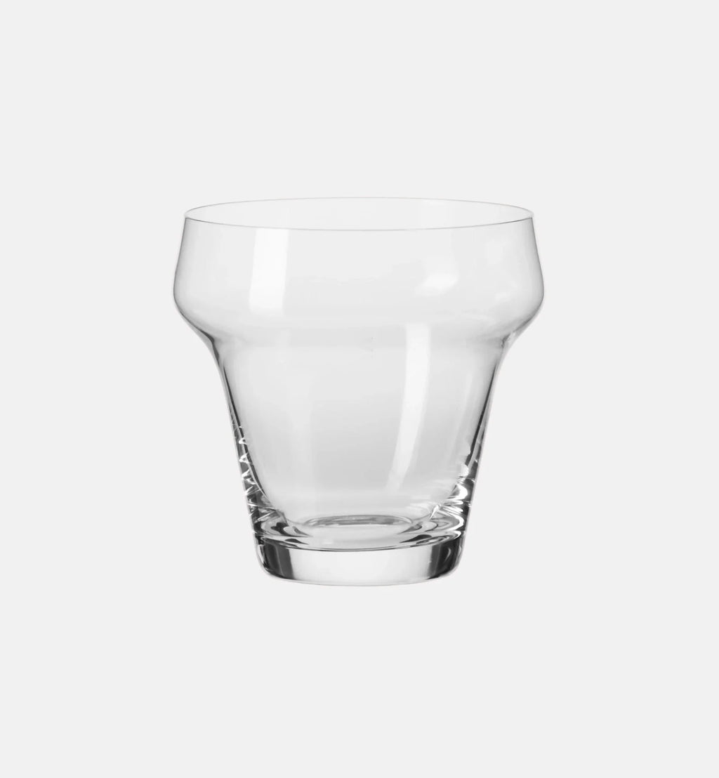 Kolorowe szklanki IN&OUT (4 szt.) 300 ml