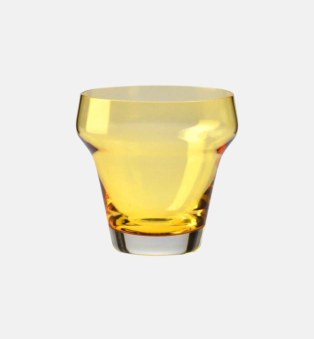 Kolorowe szklanki IN&OUT (4 szt.) 300 ml